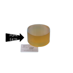 Food Additive Emulsifiers of Pgpr Food Ingredient E476 Food Grade